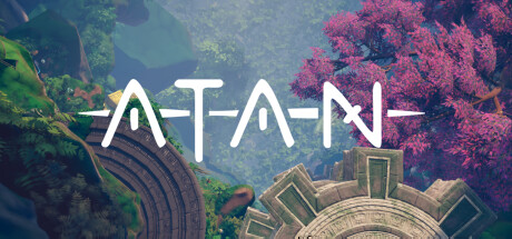 Обложка Atan