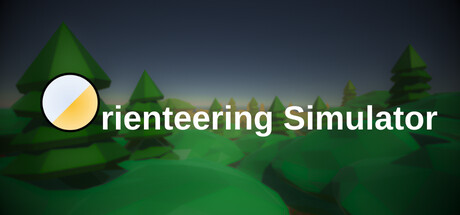 Orienteering Simulator Cover Image