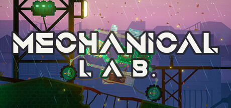 Mechanical Lab
