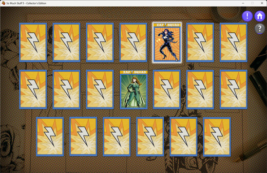 Screenshots