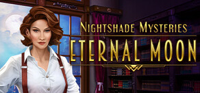 Nightshade Mysteries: Eternal Moon