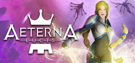 Aeterna Lucis Cover Image