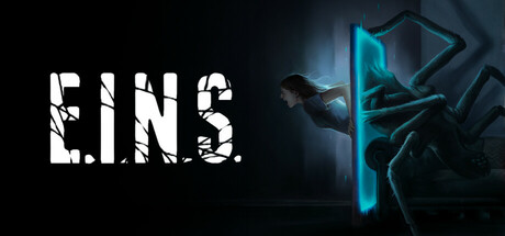 EINS Cover Image