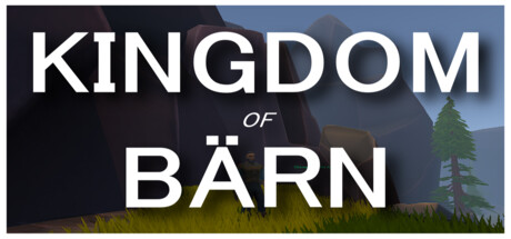 Kingdom of Bärn Cover Image