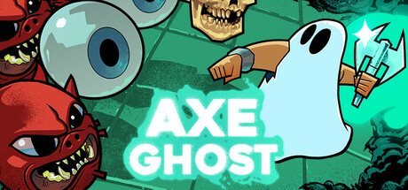Axe Ghost Cover Image
