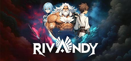 Rivandy Cover Image