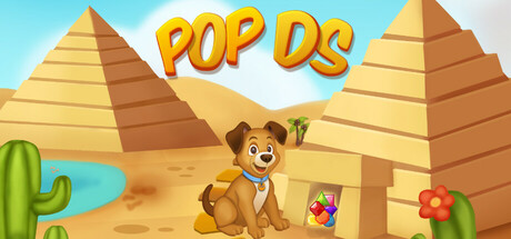 Nintendo DS トップボード POP │ 販促 店頭POP 店頭