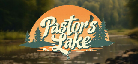 Pastor's Lake: The Game Cover Image