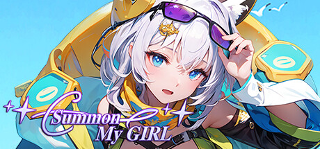Summon My Girl Cover Image