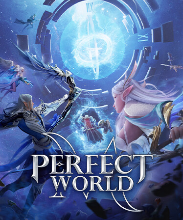 Perfect World Mobile · Perfect World M Steam Charts · SteamDB