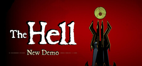 The HELL : City Builder of the Dead Cover Image