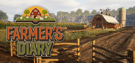 Farmer's Diary Cover Image
