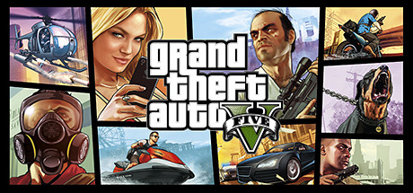 Grand Theft Auto V Steam Charts · SteamDB