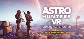 Astro Hunters VR