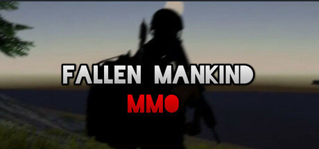 Fallen Mankind MMO Cover Image