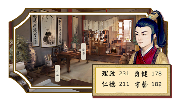 皇帝与社稷|The Emperor and State|0.465
