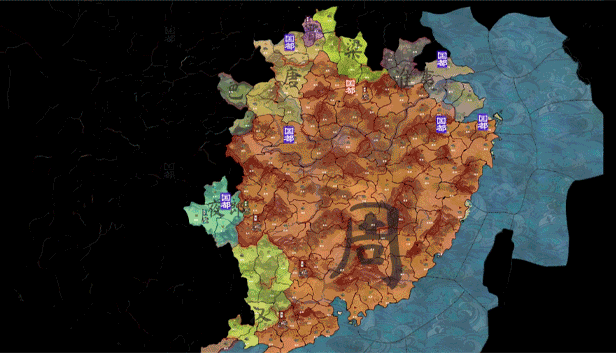 皇帝与社稷|The Emperor and State|0.465