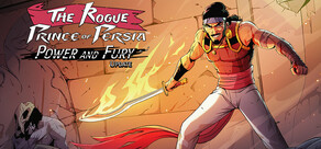 The Rogue Prince of Persia