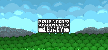 Crusader's Legacy Cover Image