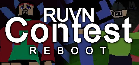 RUVN Contest Reboot Cover Image