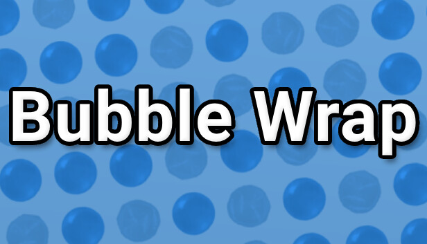 Bubble wrap software discount