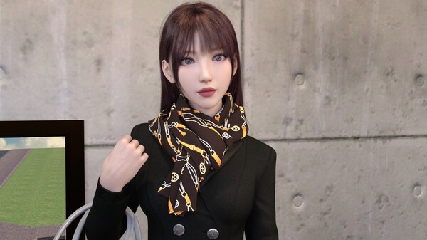 图片[18]-【PC】撩妹模拟器：渣男的秘密 Secret Of Super Seducer完结【互动SLG/恋爱模拟/3D动态】官方中文-豫语游戏库