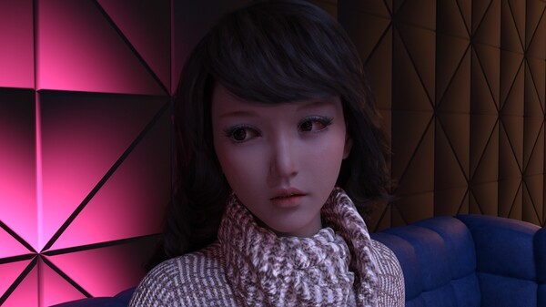 图片[5]-【PC】撩妹模拟器：渣男的秘密 Secret Of Super Seducer完结【互动SLG/恋爱模拟/3D动态】官方中文-豫语游戏库