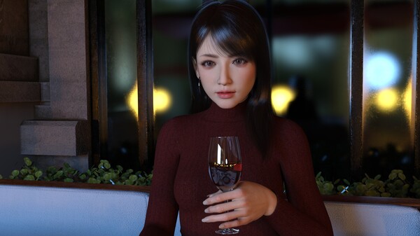 图片[2]-【PC】撩妹模拟器：渣男的秘密 Secret Of Super Seducer完结【互动SLG/恋爱模拟/3D动态】官方中文-豫语游戏库