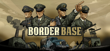 Border Base Cover Image