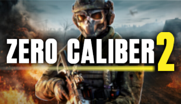 Zero caliber steam discount