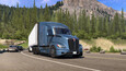 American Truck Simulator - Kenworth T680 2022 Screen Photos 21