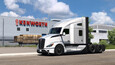 American Truck Simulator - Kenworth T680 2022 Screen Views 15