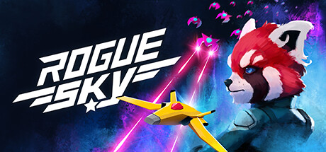 Rogue Sky Cover Image