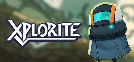 Xplorite Cover Image