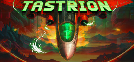 Tastrion Cover Image