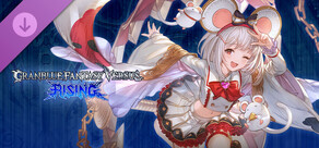 Granblue Fantasy Versus: Rising - Additional Character Set (Vikala)