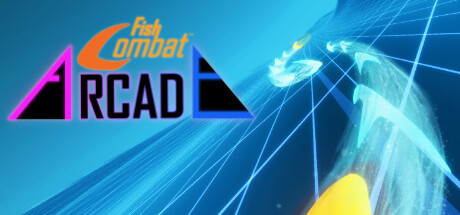 Fish Combat Cover Image