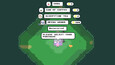 Afterplace UI shots 5