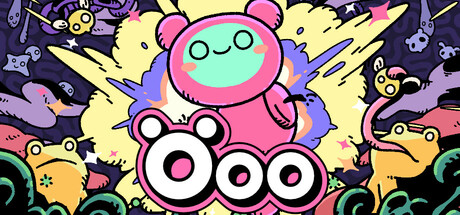Öoo Cover Image