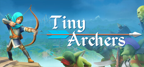 Vr archery steam discount