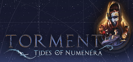 Torment: Tides of Numenera on Steam
