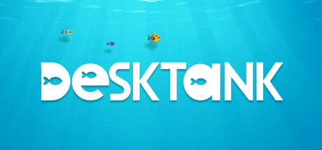Desktank Cover Image