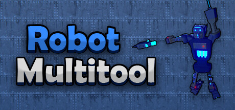 Robot Multitool Cover Image