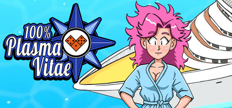 100% Plasma Vitae Cover Image