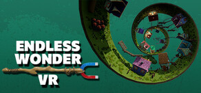 Endless Wonder VR