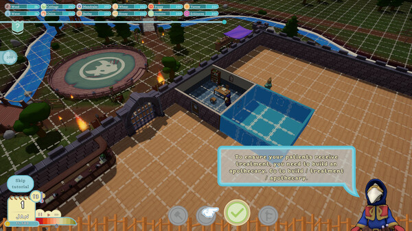 Screenshots