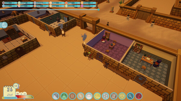 Screenshots