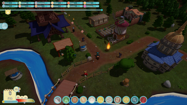 Screenshots