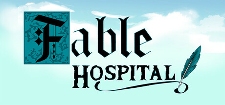 Fable Hospital Cover Image