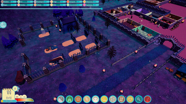 Screenshots